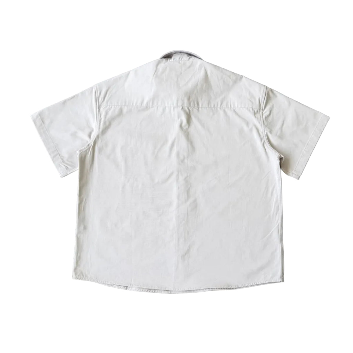 "aziza" Shirt creme