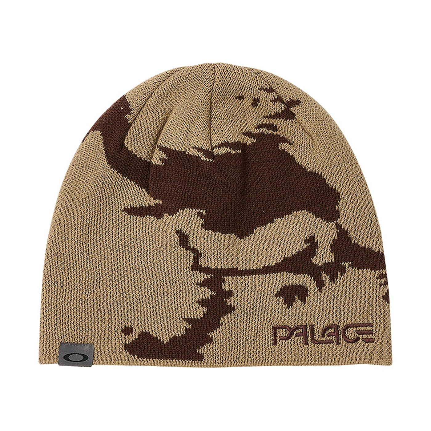 Palace x Oakley Beanie