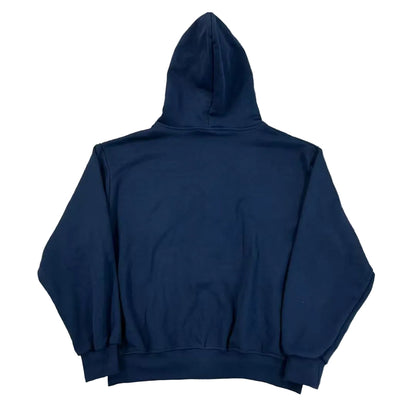 Based Tracksuit Jacket (Navy)