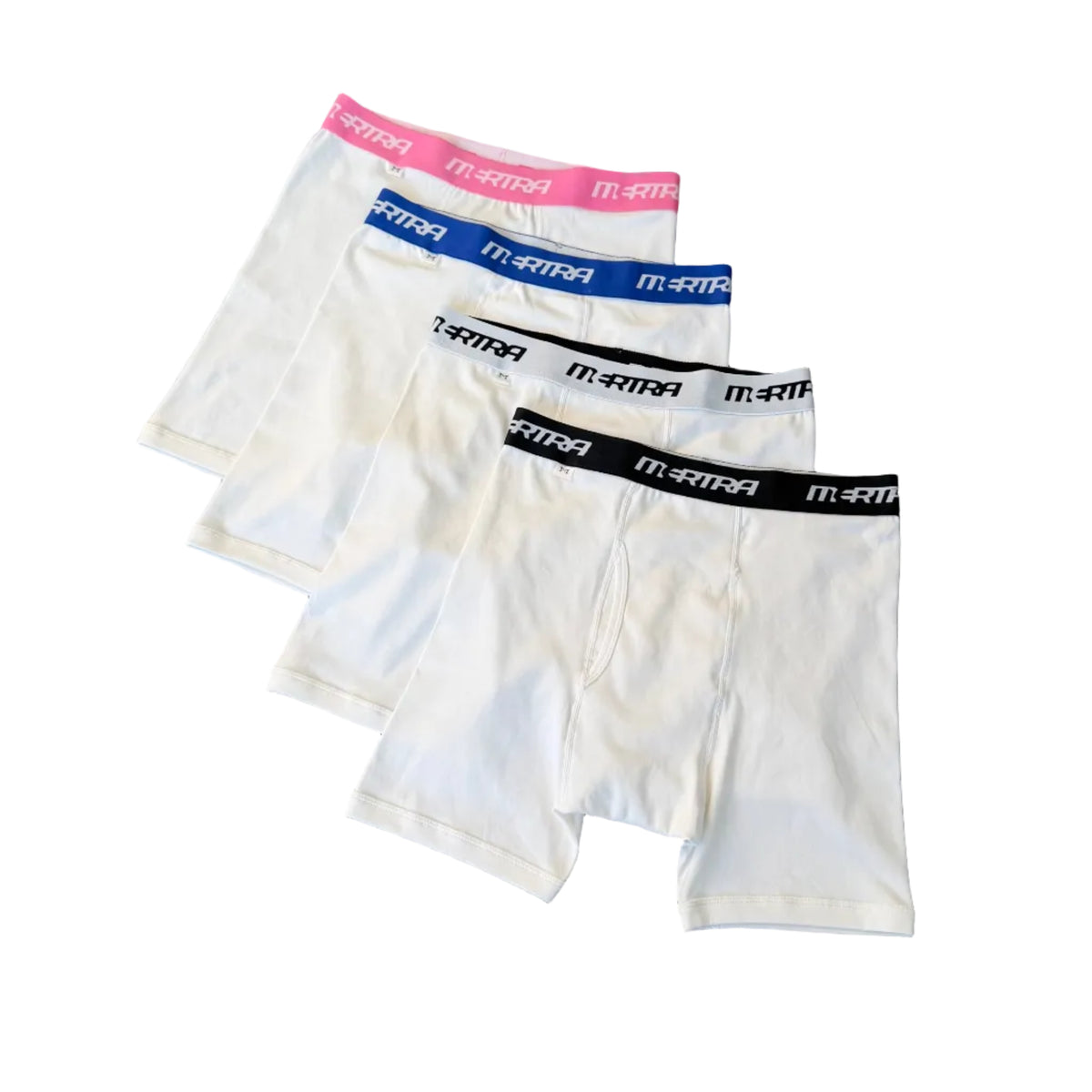 Boxers 4 Pack (Mixed)