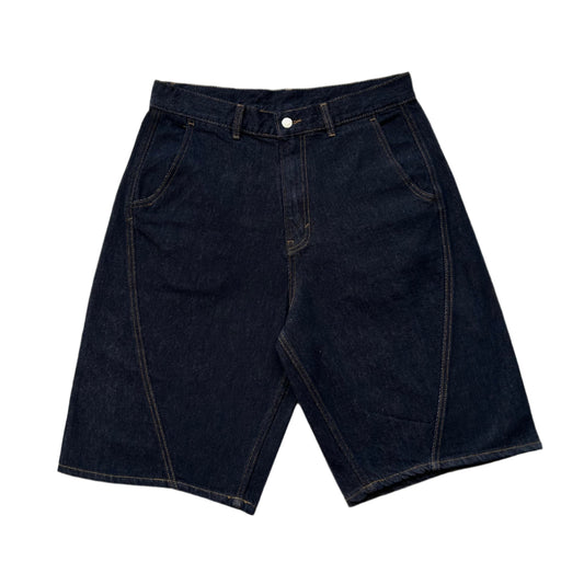 Bigstep Jorts (Indigo)