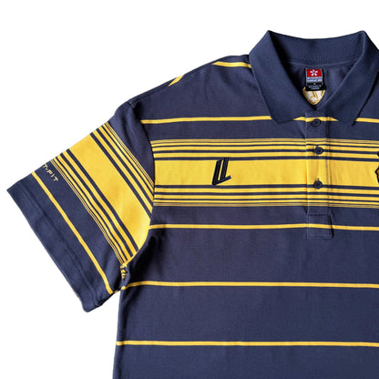 TL - Terrace Polo (Blue)