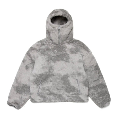 Ninja Fleece (Wolf Grey)
