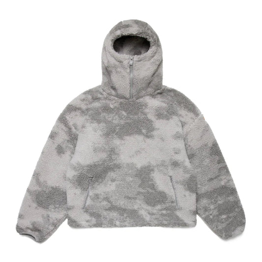 Ninja Fleece (Wolf Grey)