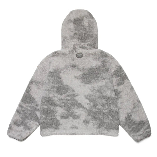 Ninja Fleece (Wolf Grey)