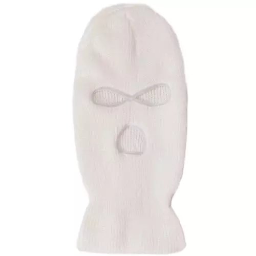 Blank Balaclava