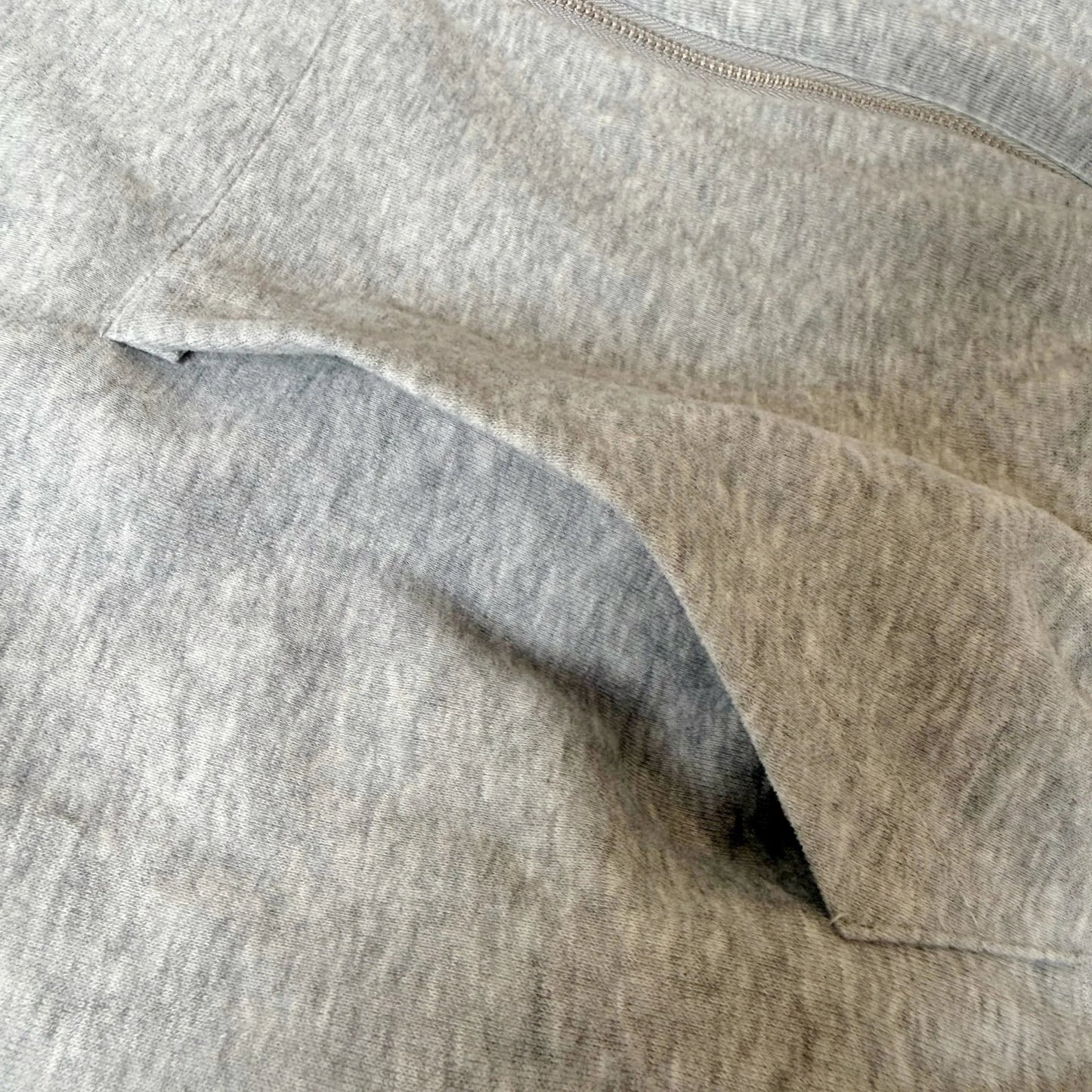 Reversible Blueprint Zip V2