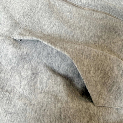 Reversible Blueprint Zip V2