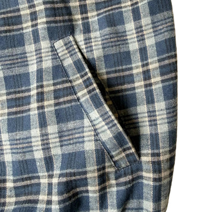 Reversible Blueprint Zip V2