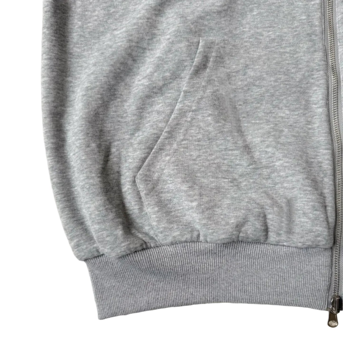Reversible Blueprint Zip V2