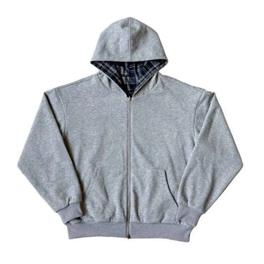 Reversible Blueprint Zip V2
