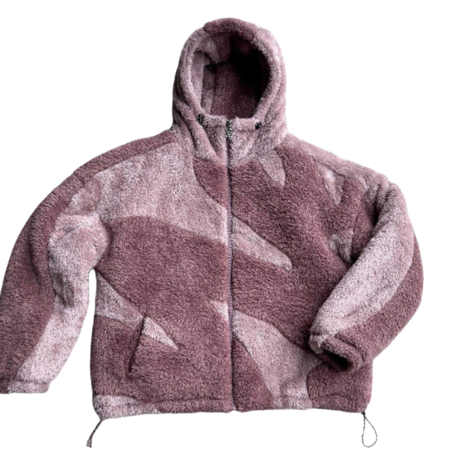 Polar Fade Fleece