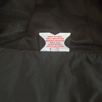 Stealth Reflective Jacket (Black/Grey)