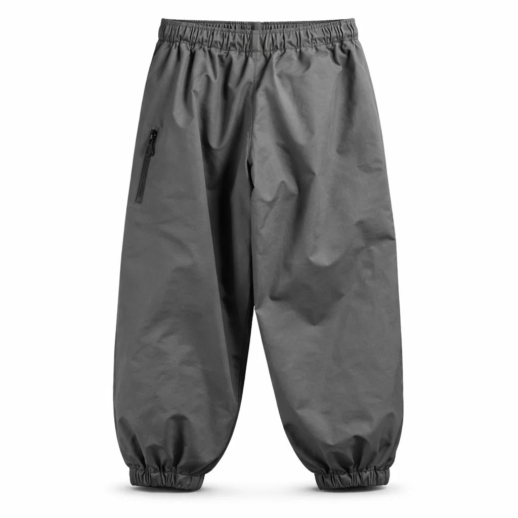 TG Vintage Track Pants (Grey)