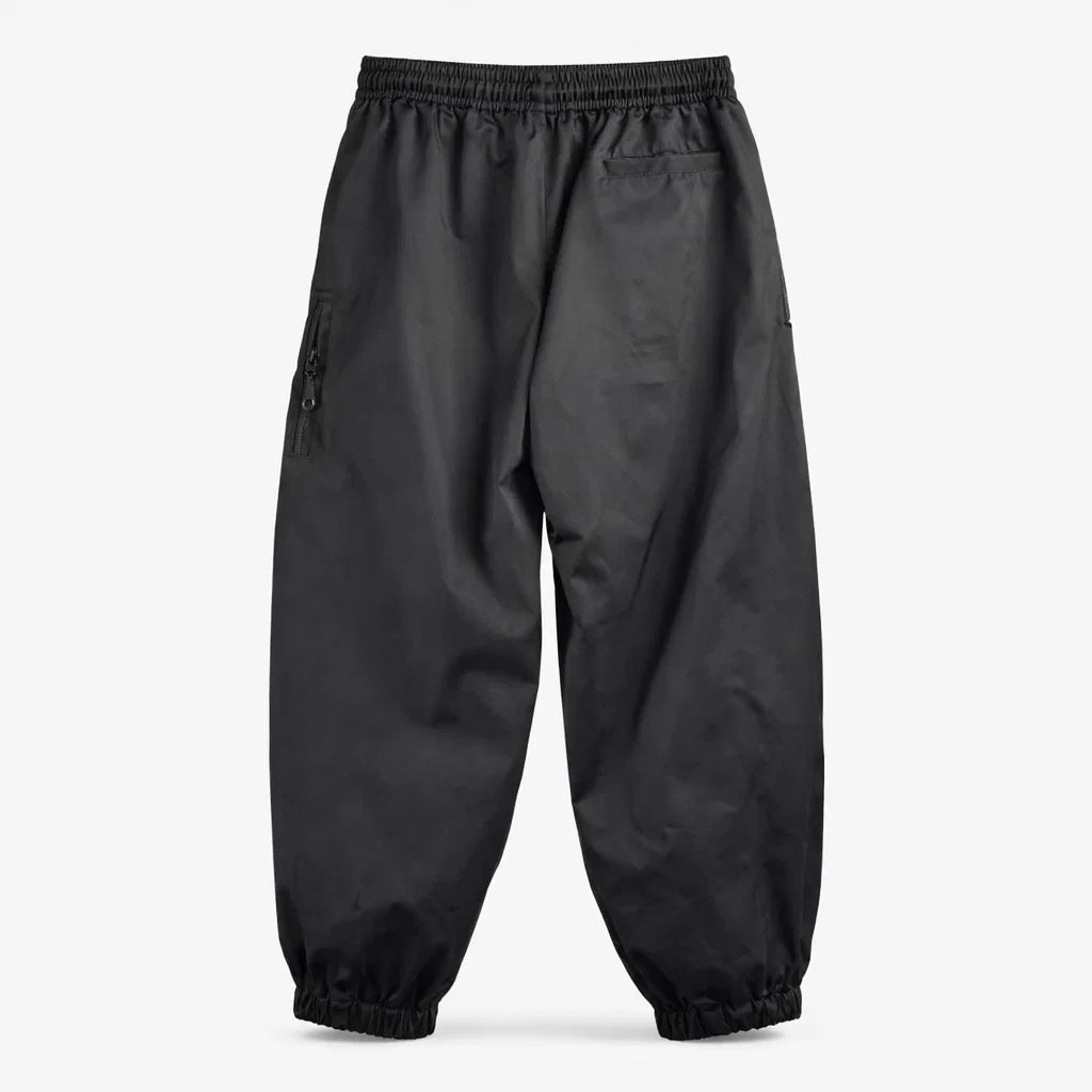 TG Vintage Track Pants (Black)
