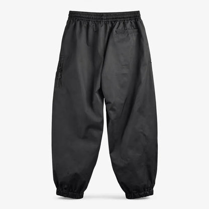 TG Vintage Track Pants (Black)