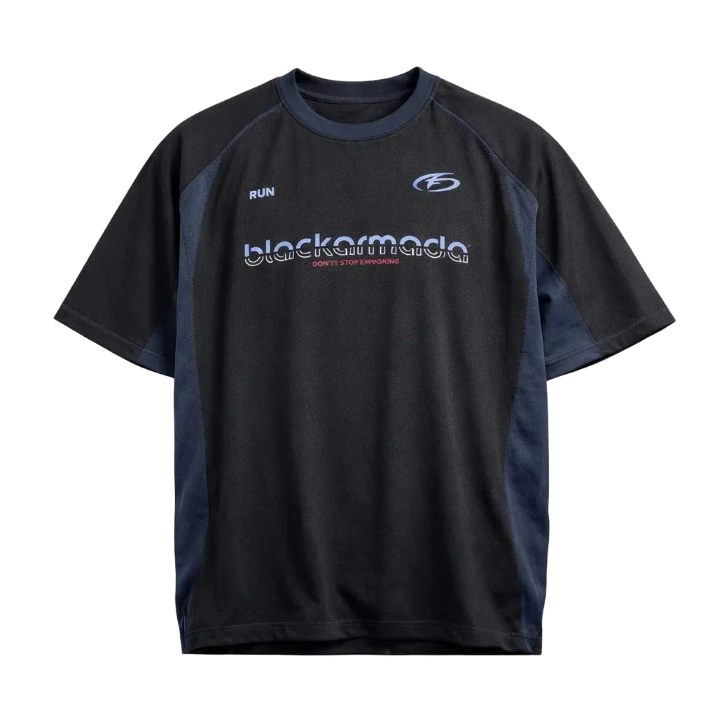 'blackarmada' Tee (Black)