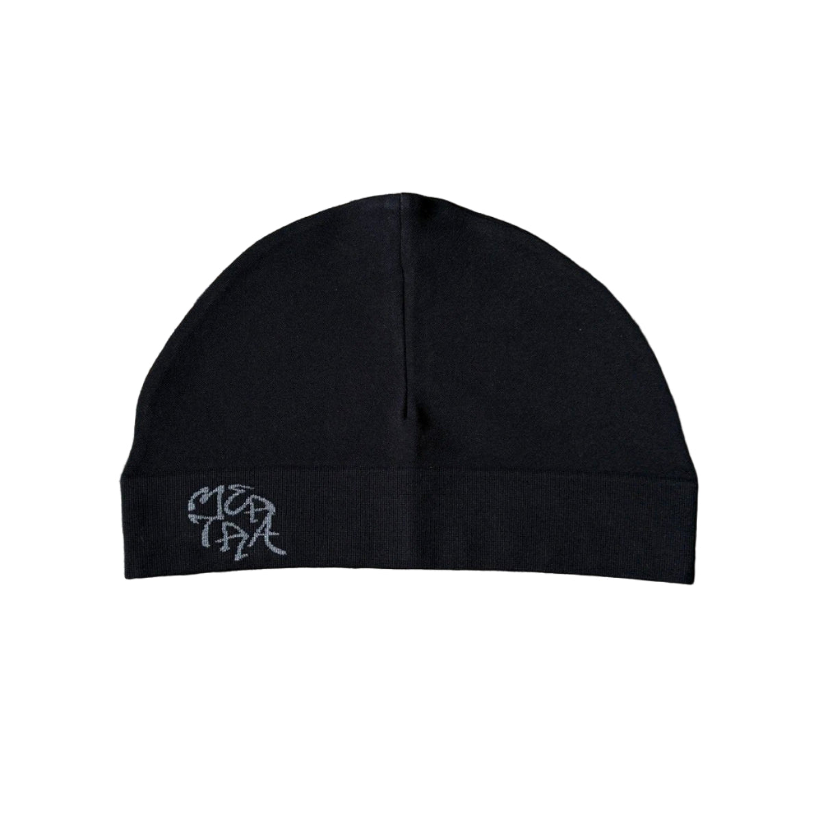 Sprinter Beanie (Black)