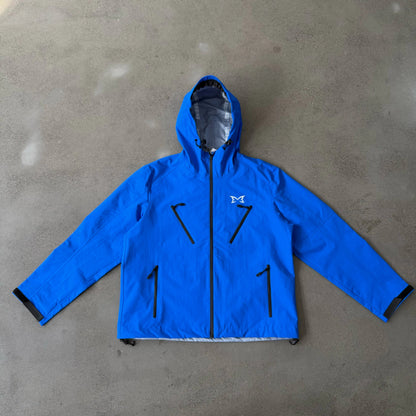 ME new water-responsive jacket (Blue)