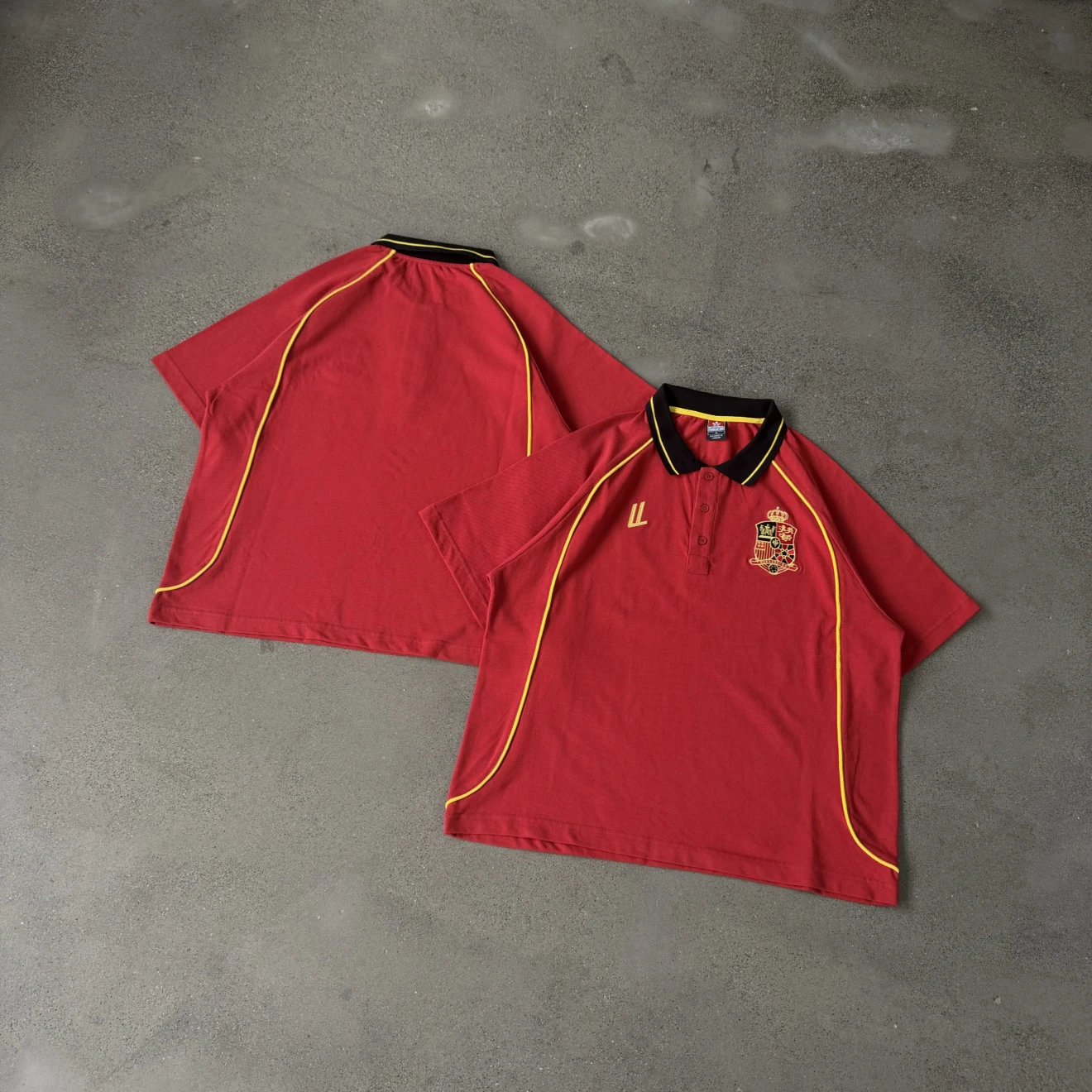 Selected Variant Image