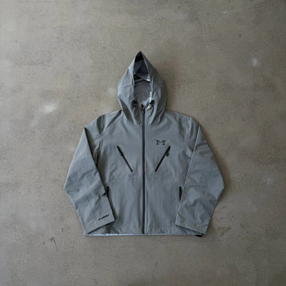 ME new water-responsive jacket (Blue)