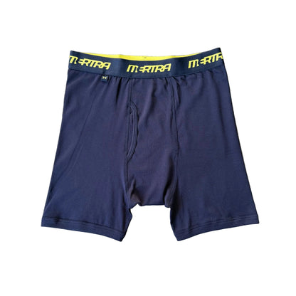 Boxers 3 Pack (Navy)
