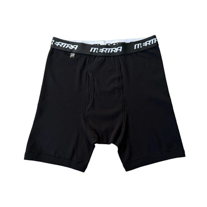Boxers 3 Pack (Black/White)